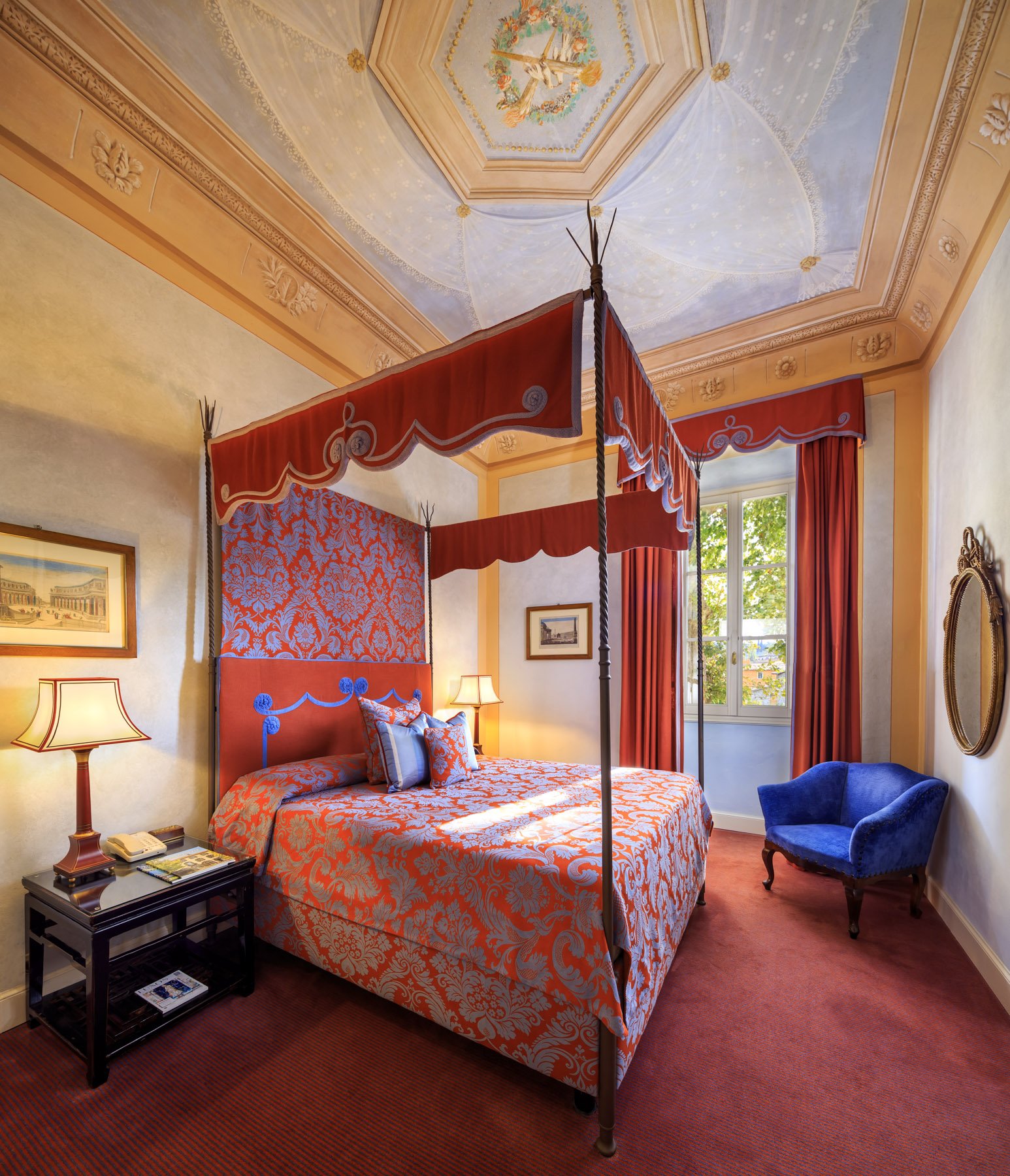 Villa-Nobile-Suite-Exclusive-n.-37-Bed.